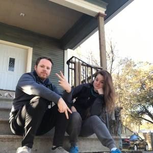 Meet your Posher, Aj